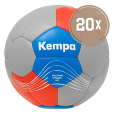 20er Ballset Spectrum Synergy Pro-2124356