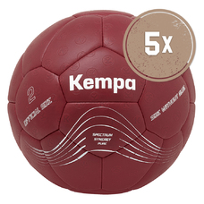 5er Ballset Spectrum Synergy Pure-2124552