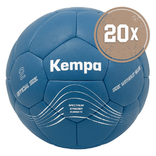 20er Ballset Spectrum Synergy Eliminate-2124563