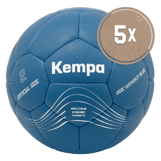 5er Ballset Spectrum Synergy Eliminate-2124558