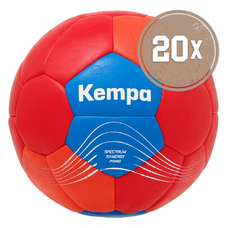 20er Ballset Spectrum Synergy Primo-2124548