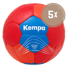5er Ballset Spectrum Synergy Primo-2124546