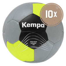 10er Ballset Spectrum Synergy Pro-2380616