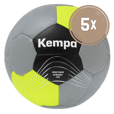 5er Ballset Spectrum Synergy Pro-2380618