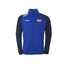 HV Vido Trainingsjack Ambition 28 heren-2436109