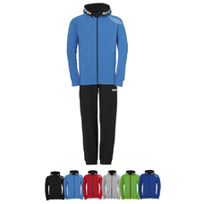 14er Set Core 26 Kapuzenjacke&Hose Kids inkl. Druck-2138583