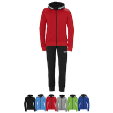 14er Set Core 26 Kapuzenjacke&Hose Damen inkl. Druck-2138584