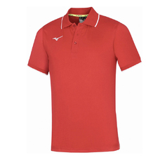 Men Mizuno Polo