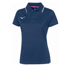 Wom Mizuno Polo Damen-2299612