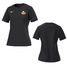 Move4U trainings-/inspeelshirt dames-2435577