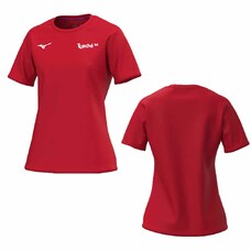 Touché '86 trainings-/inspeelshirt dames-2471960