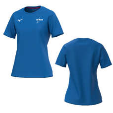 VCS Trainings- /inspeelshirt royal Dames-2451219