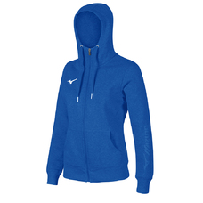 Sweat FZ Hoodie Damen-2300105