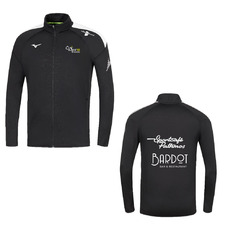 Vips Bardot trainingsjack heren-2409669