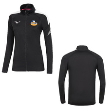 Move4U trainingsjack dames-2435596