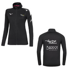 Vips Bardot trainingsjack dames-2409676