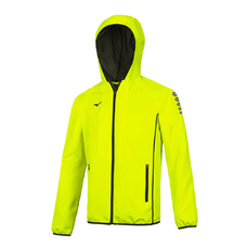 Men Micro Jacket-2300547
