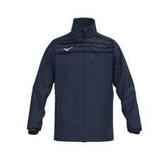 Chiba Micro Jacket