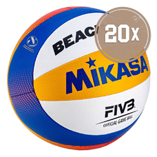 20er Ballpaket Beach Pro BV550C ÖVV-2308341