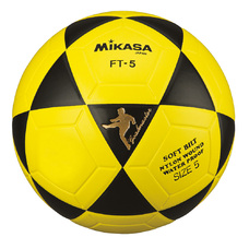 FOOTVOLLEYBALL FT-5 BKY-2468869