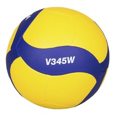 V345W School Volleybal