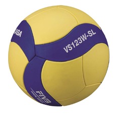 VS123W-SL Volleybal
