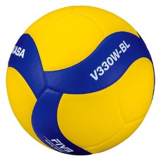 V330W-BL Volleybal