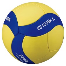 VS123W-L Volleybal