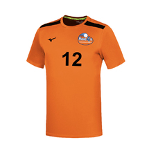 Move4U Wedstrijdshirt heren-2435627