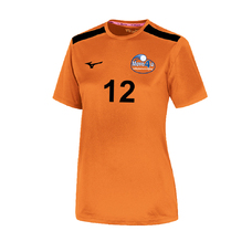 Move4U Wedstrijdshirt dames-2435620