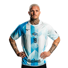 Eintracht Spontent Trikot 25/26-2406823