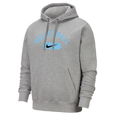 Volleyball Disc Club Hoody-2445086