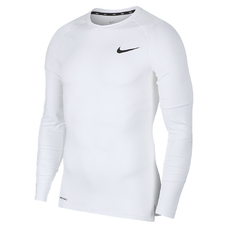 PRO TIGHT FIT LONG-SLEEVE TOP HEREN
