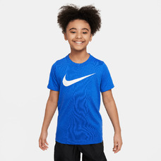 Nike Dri-FIT Park Big Kids' Soccer T-Shirt