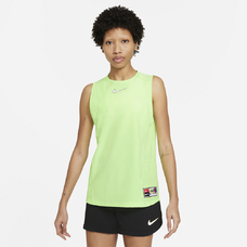 F.C. JOGA BONITO TANKTOP DAMES