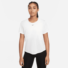 Dri-FIT One Women's Standard Fit Short-Sleeve Top-2292692