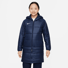 Therma-FIT Academy Pro Big Kids' 2-in-1 Insulated Jacket