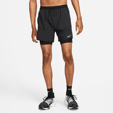 Stride Men's Dri-FIT 5" Hybrid Running Shorts-2291371