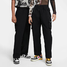 Sportswear Essential Women's High-Rise Woven Cargo Pants