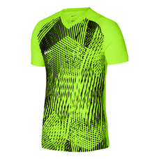 Nike Dri-FIT Precision 6 Big Kids' Short-Sleeve Soccer Jersey (Stock)