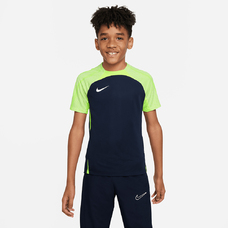 Nike Dri-FIT Strike Big Kids' Short-Sleeve Soccer Top (Stock)