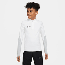 Nike Dri-FIT Strike Big Kids' Soccer Drill Top (Stock)