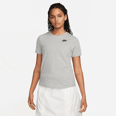 Club Essentials T-Shirt Damen