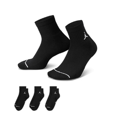 Jordan Everyday Ankle Socks (3 Pairs)-2289778
