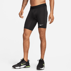 Pro Men's Dri-FIT Fitness Long Shorts