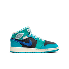 AIR JORDAN 1 MID SS (GS)-2318604