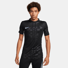 Academy Men's Dri-FIT Soccer Short-Sleeve Graphic Top