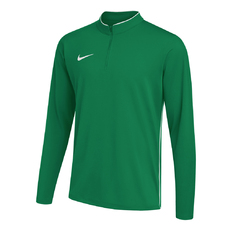 Park 26 Drill Top Sweatshirt-2450686