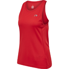 WOMEN'S CORE RUNNING SINGLET-881992