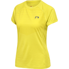 LAKELAND T-SHIRT S/S WOMEN